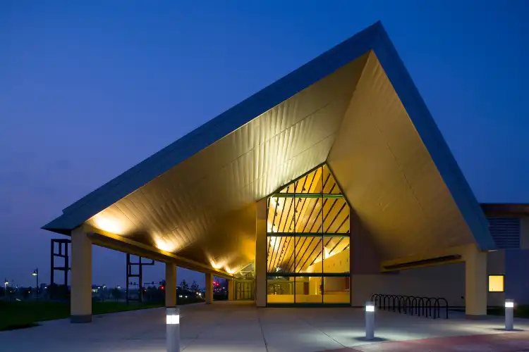 Baymont Hotels in Glenview
