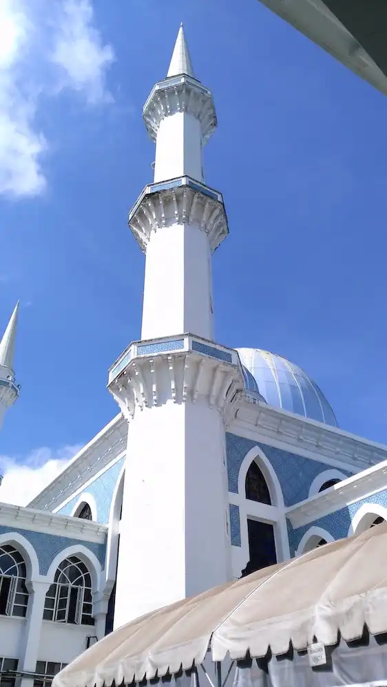 Hotels near Masjid Negeri Pahang (Sultan Ahmad 1) Kuantan