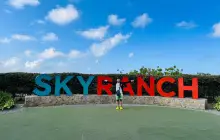 Sky Ranch Tagaytay