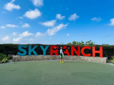 スカイ・ランチ・タガイタイ