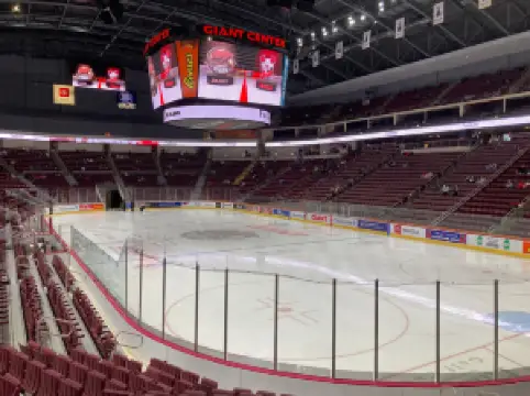 ジャイアント・センター
