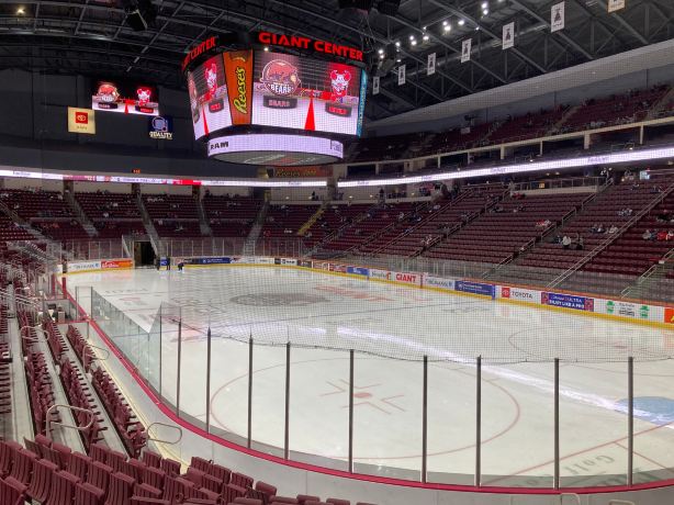 Giant Center