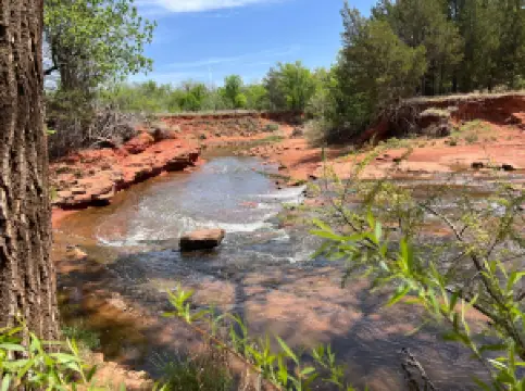 マーティン・パーク・ネイチャー・センター