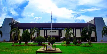 Parit Tokaya