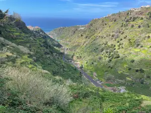 Levada do Moinho