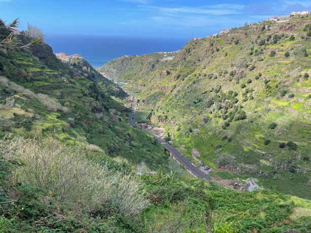Levada do Moinho