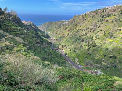 Levada do Moinho