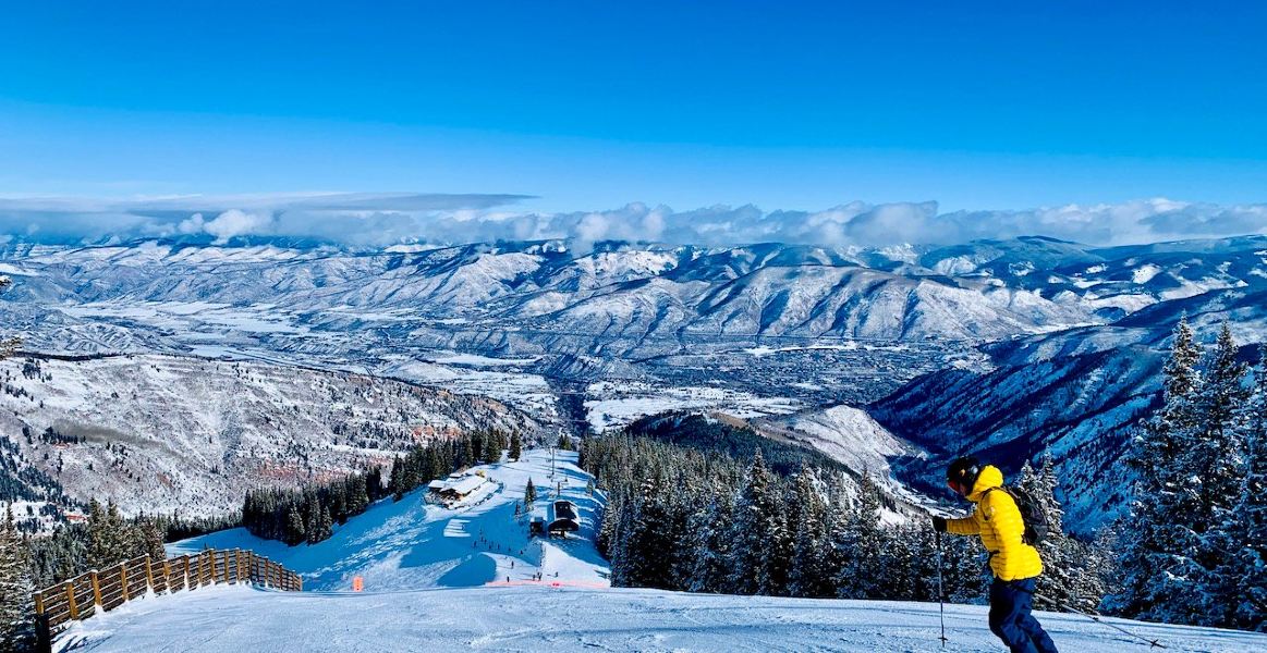 Singapore to Aspen Flights