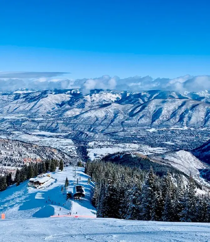 Aspen