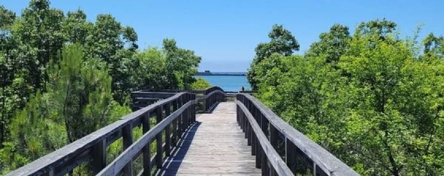 Kiptopeke State Park