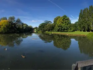 East Park