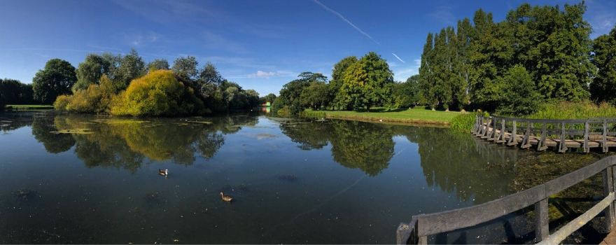 East Park