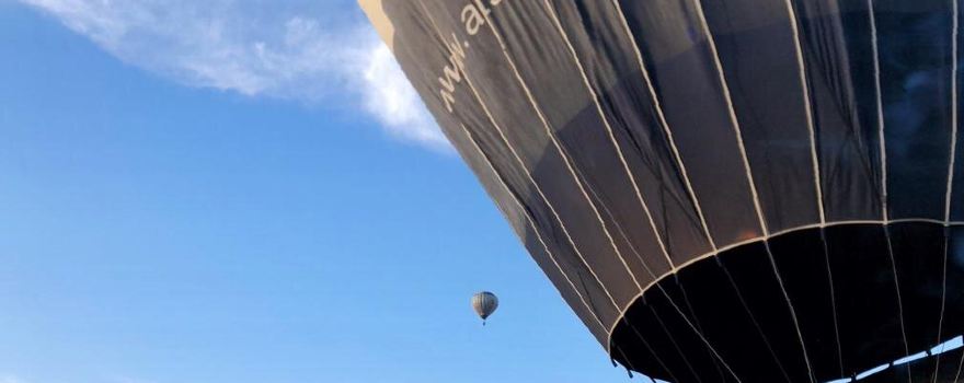Sultan Balloons