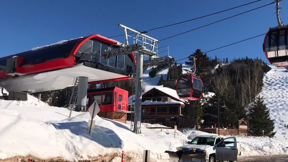 Lutsen Mountains