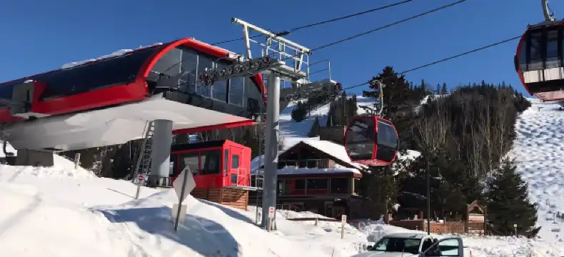 Hotels in Lutsen