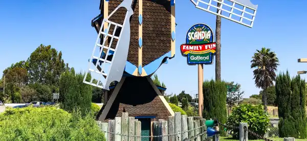 Hotels in Fairfield