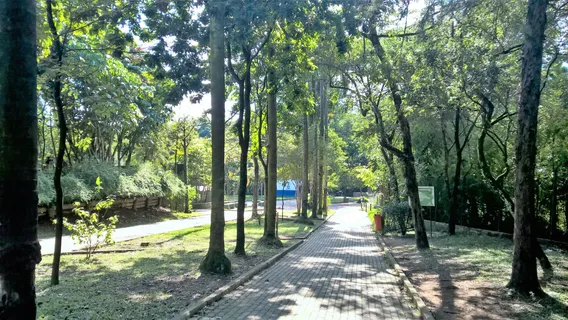 Municipal Zoo of Guarulhos