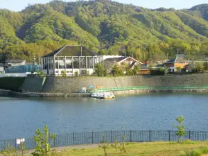 Fukuyama City Zoo