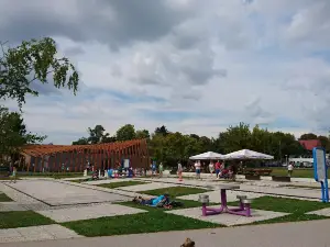 Bajka Park