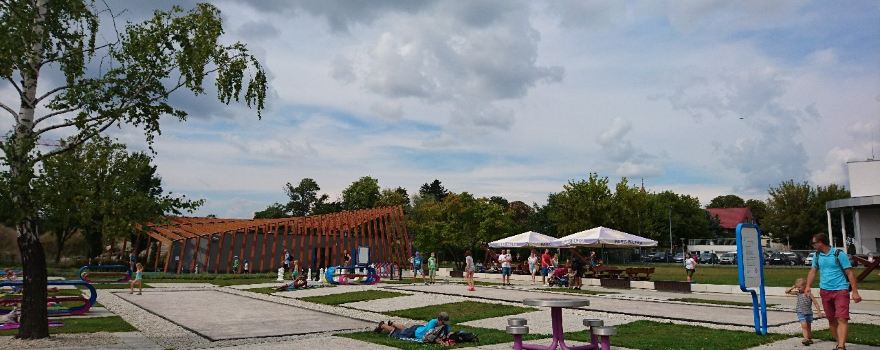 Bajka Park