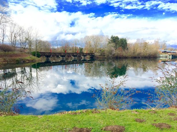 Ile de Loisirs de Cergy-Pontoise
