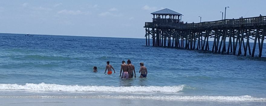 Atlantic Beach