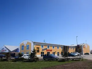 Action House Funcenter Løkken