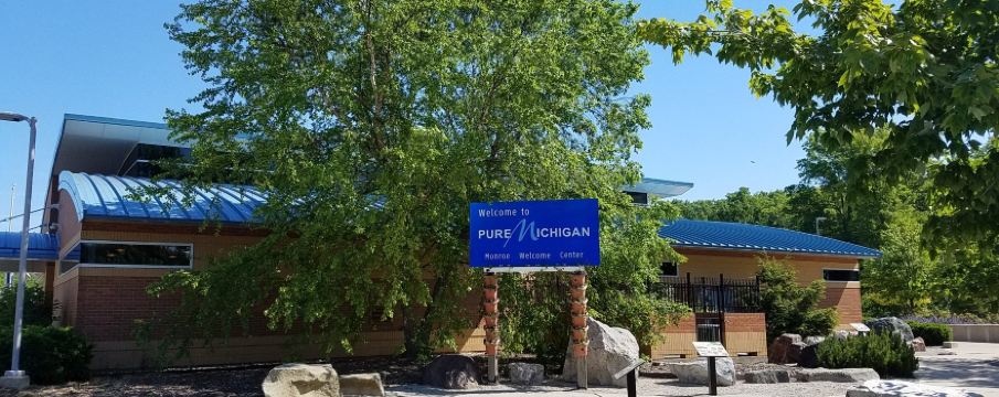 Monroe Charter Township