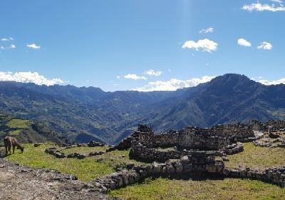 Luya Province