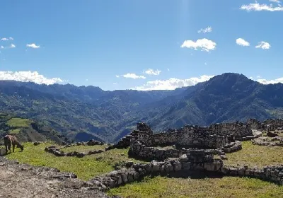 Luya Province