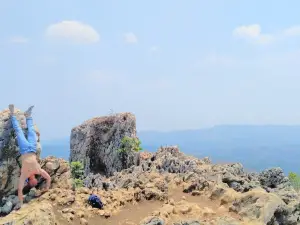 Stone Garden Citatah