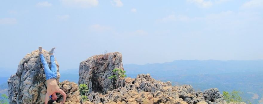 Stone Garden Citatah
