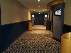 Picture Show at Citadel Crossing