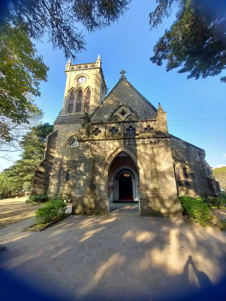Kasauli