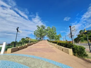 Noen Nang Phaya Viewpoint