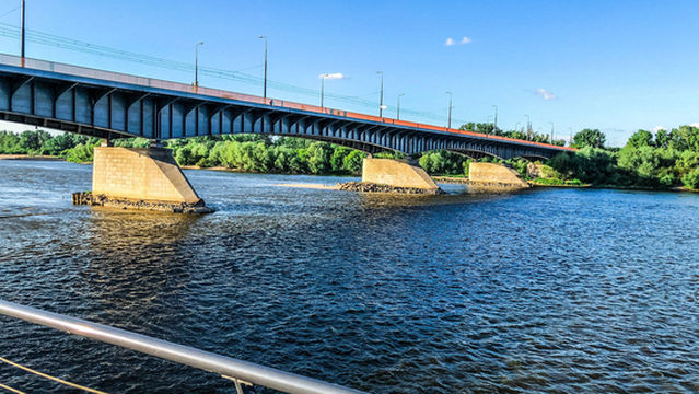 Śląsko-Dąbrowski Bridge