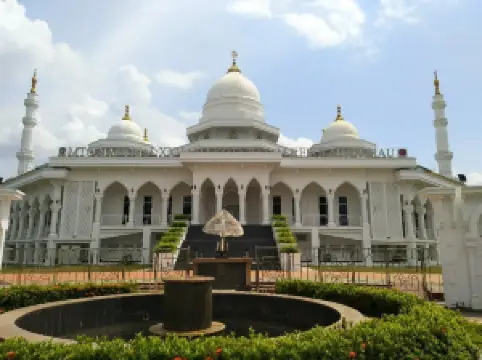 Alun Alun Batam Centre