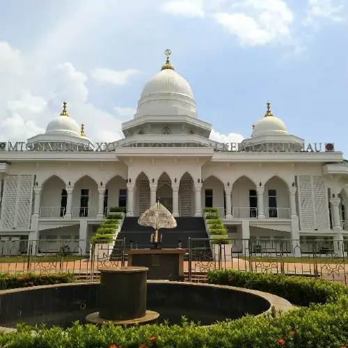 Alun Alun Batam Centre