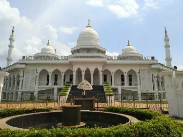 Alun Alun Batam Centre