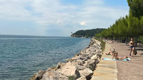 Trieste