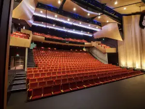 ASB Theatre Marlborough