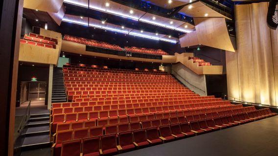Whitehaven Theatre Marlborough