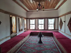 Ethnographic Museum