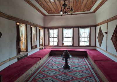 Ethnographic Museum