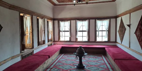 民族志學博物館