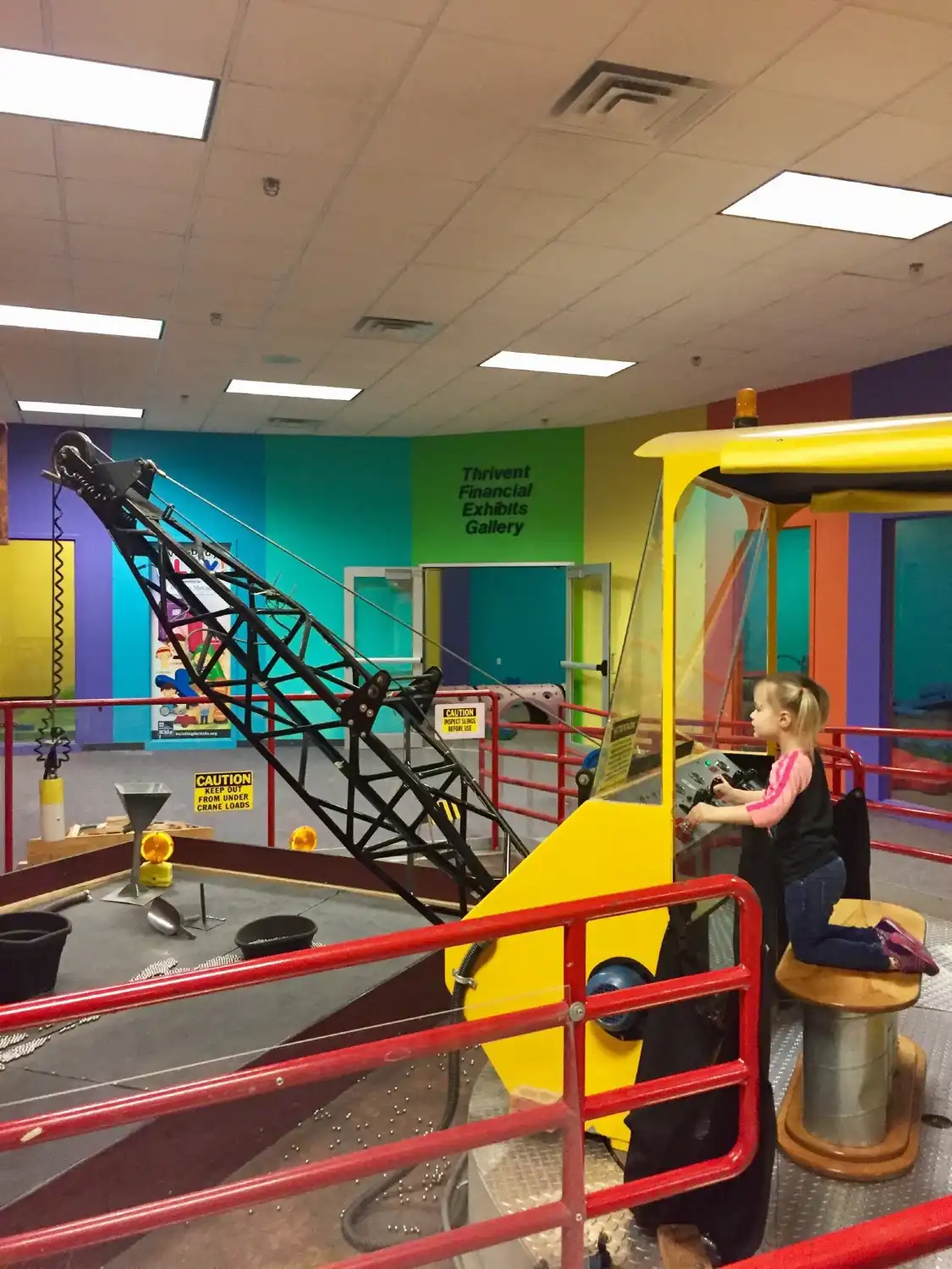 Hotels near Building For Kids