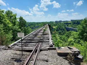 Bluegrass Scenic Railroad and Museum
