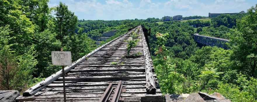 Bluegrass Scenic Railroad and Museum