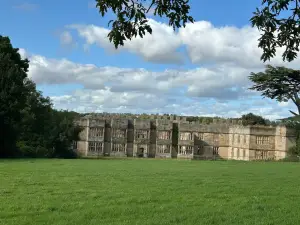 Gibside