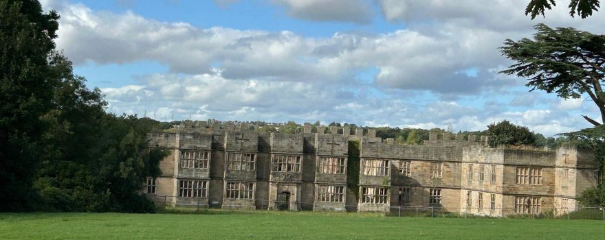 Gibside